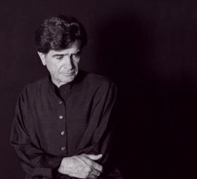 استاد همایون شجریان