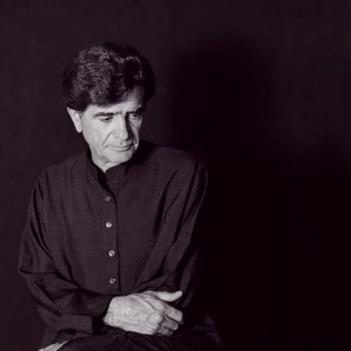 استاد همایون شجریان