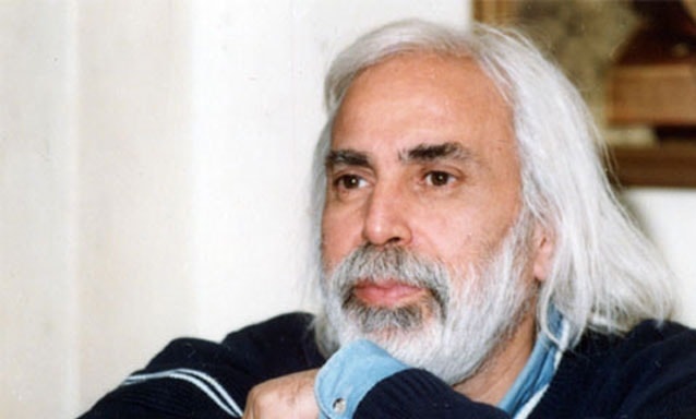 استاد بابک بیات