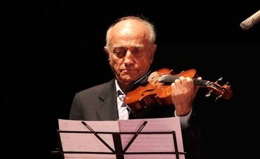 زنده یاد همایون خرم